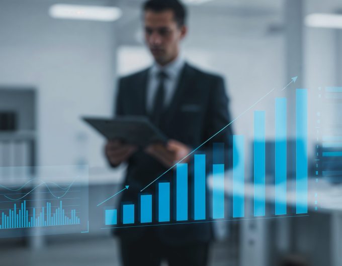 analityk-biznesowy-przegladajacy-dane-finansowe-za-pomoca-wykresow